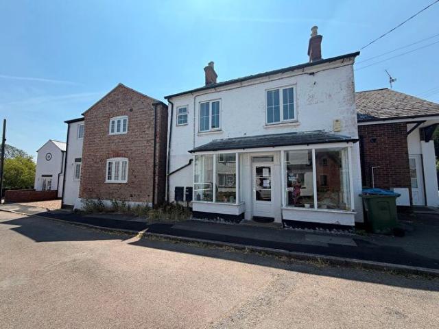 Apartment for rent in Newton Longville, Buckinghamshire