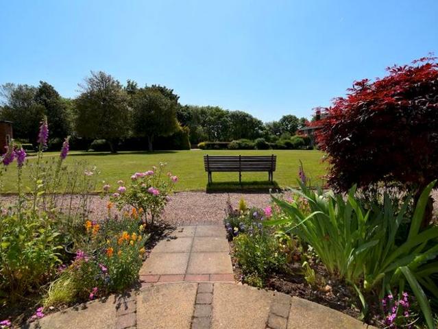 Apartment for rent in Egginton, East Midlands