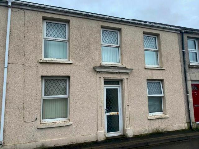 Apartment for rent in Pembrey and Burry Port Town, Burry Port
