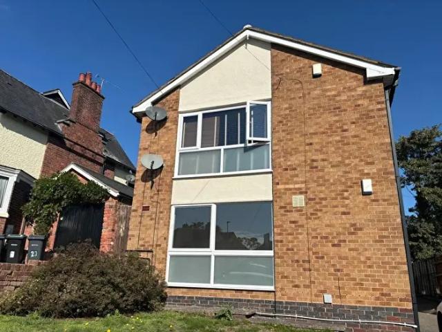 Apartment for rent in Maney, Birmingham