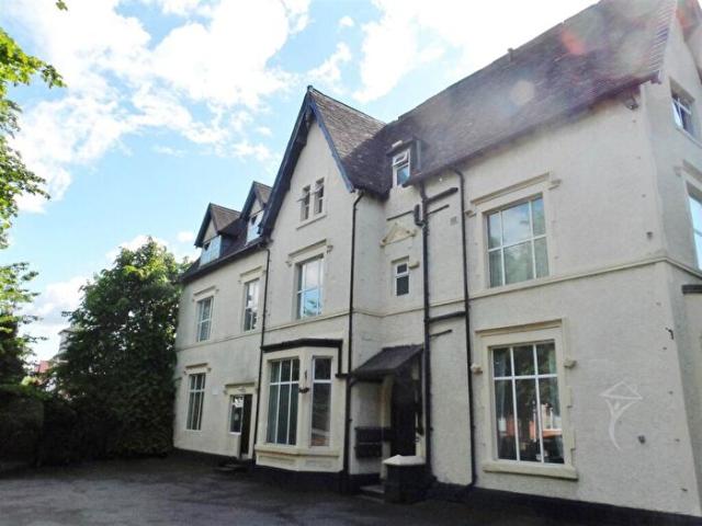 Apartment for rent in Wake Green, West Midlands