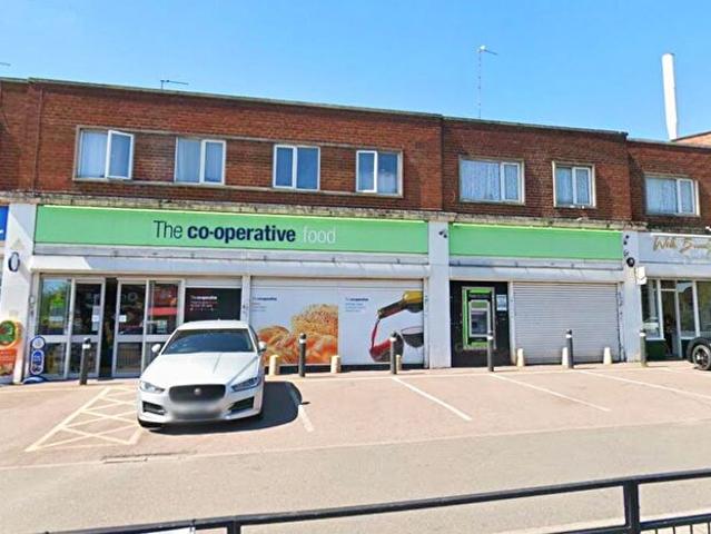 Apartment for rent in West Midlands