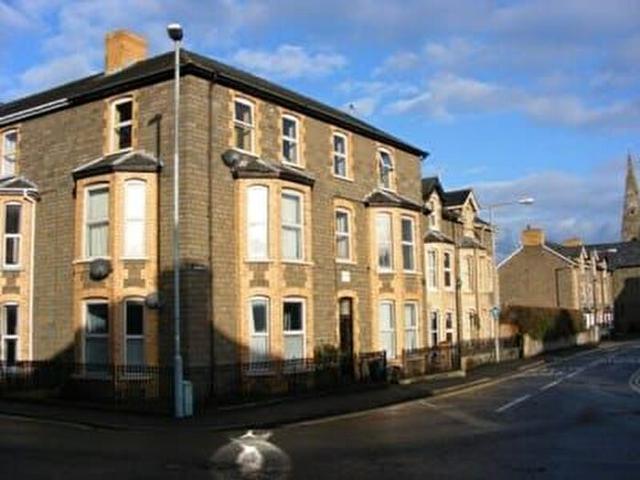 Apartment for rent in Builth Wells, Wales