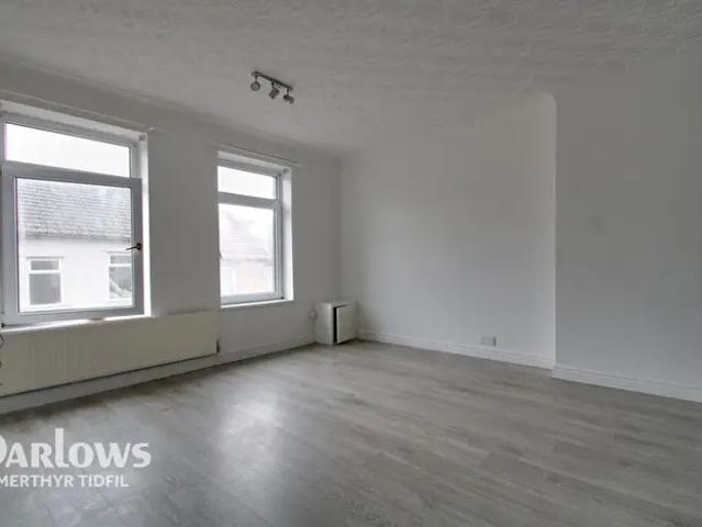 Apartment for rent in Hilltop, Ebbw Vale