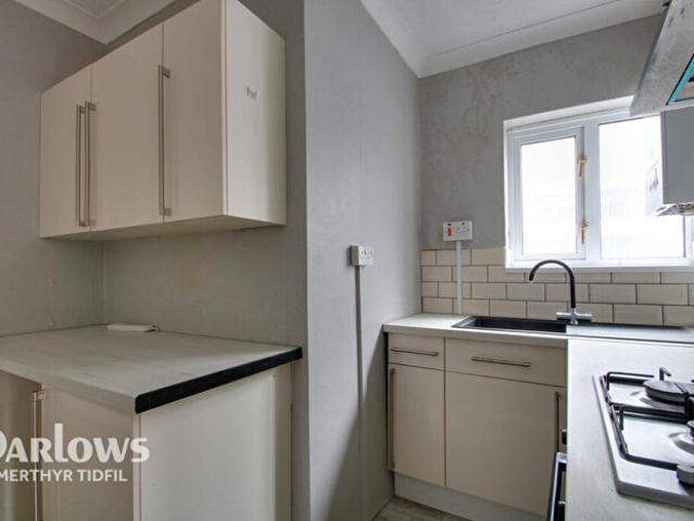Apartment for rent in Hilltop, Ebbw Vale