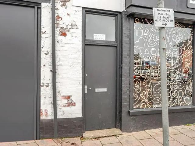 Apartment for rent in Oakham