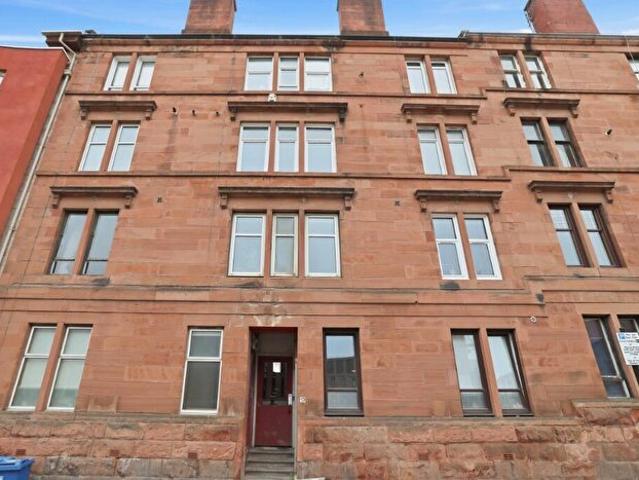 Apartment for rent in Yorkhill, Scotland