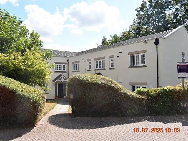 Apartment for rent in Burrow's Bush, Wellingborough