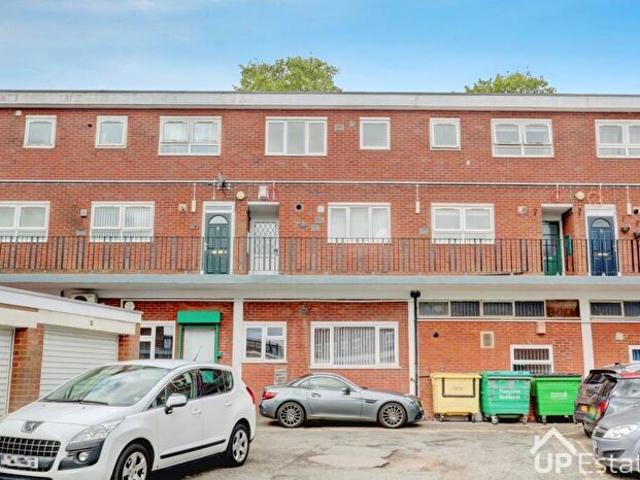 Apartment for rent in Mount Pleasant, Camp Hill