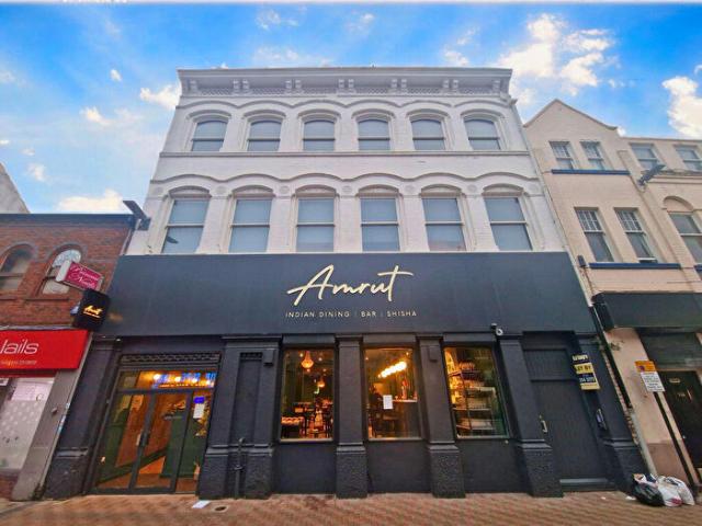 Apartment for rent in Black Friars, Old Wharf