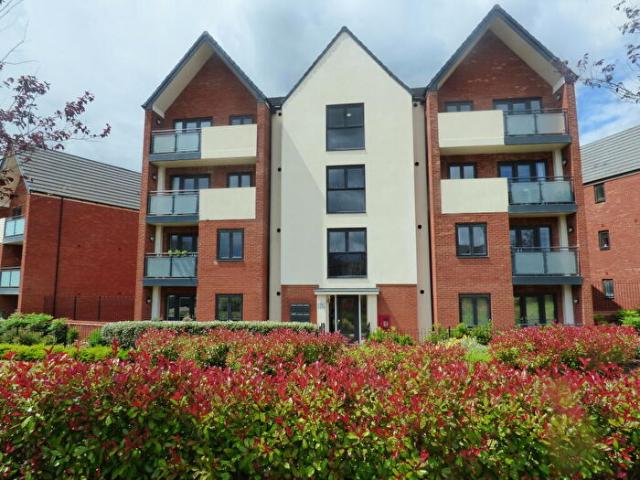 Apartment for rent in Old Wolverton, Milton Keynes