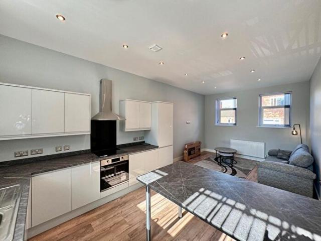 Apartment for rent in St Ann's, Haddon