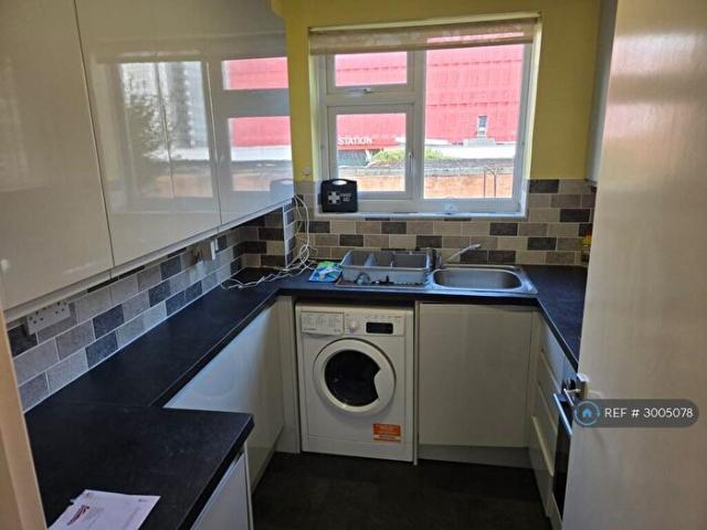 Apartment for rent in Cheylesmore, West Midlands