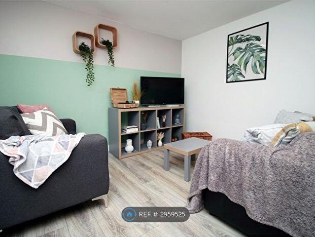 Apartment for rent in Nangreaves, Wales