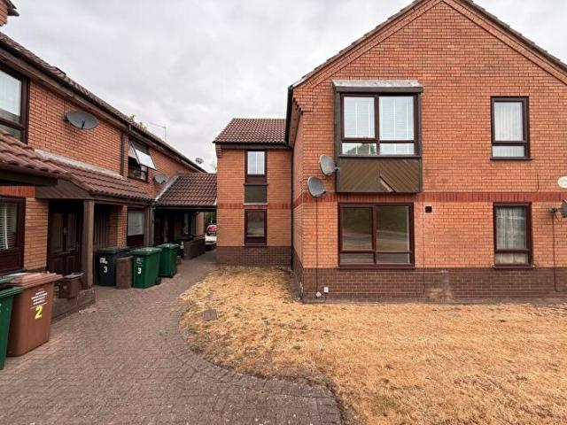 Apartment for rent in Egginton, East Midlands