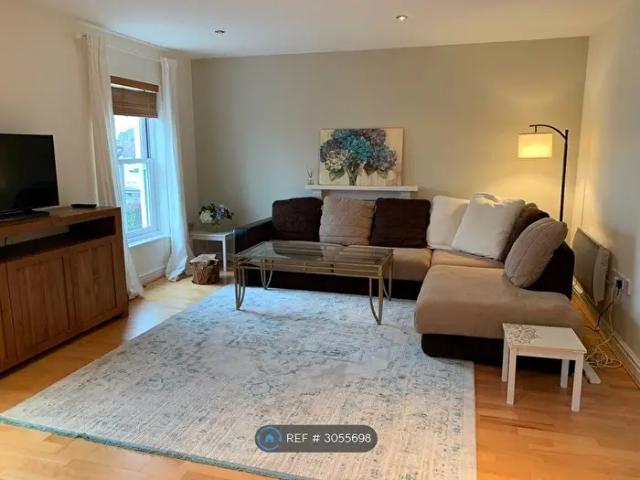 Apartment for rent in Milverton, Warwick