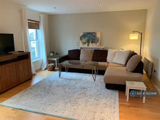 Apartment for rent in Milverton, Warwick