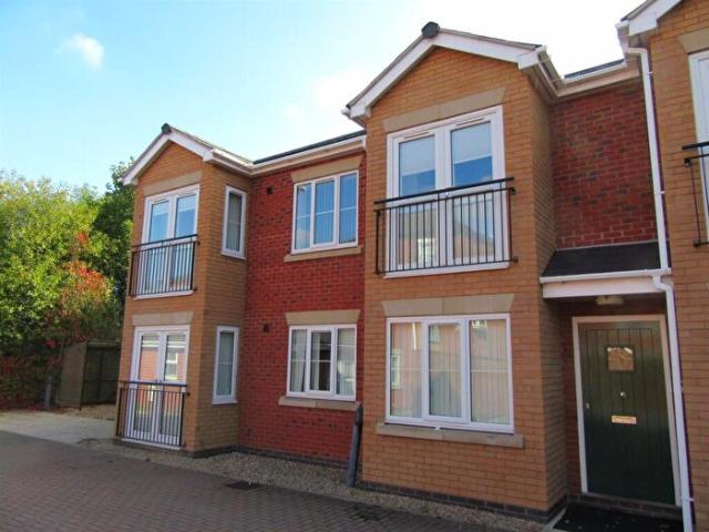 Apartment for rent in West Midlands