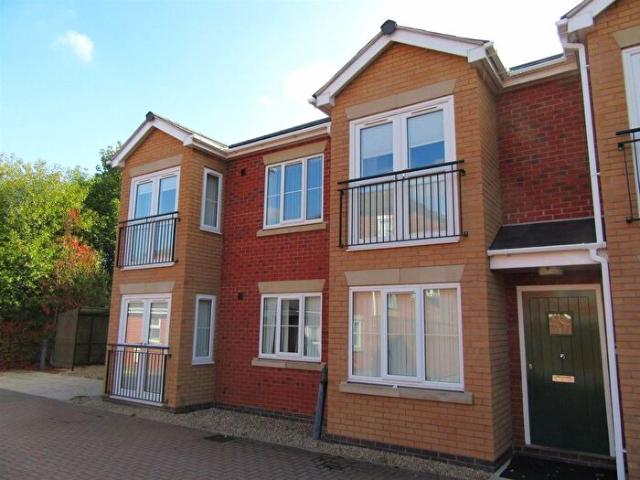 Apartment for rent in West Midlands