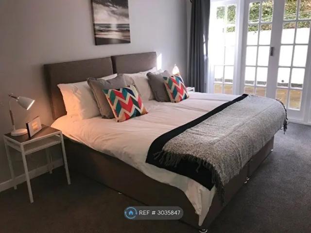 Apartment for rent in Milverton, Warwick