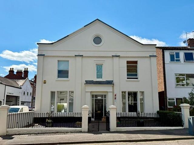 Apartment for rent in Lillington, Green Close