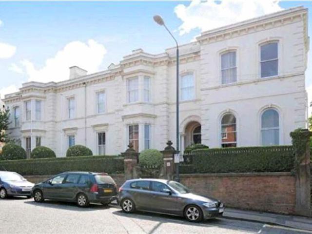 Apartment for rent in Haddon, East Midlands