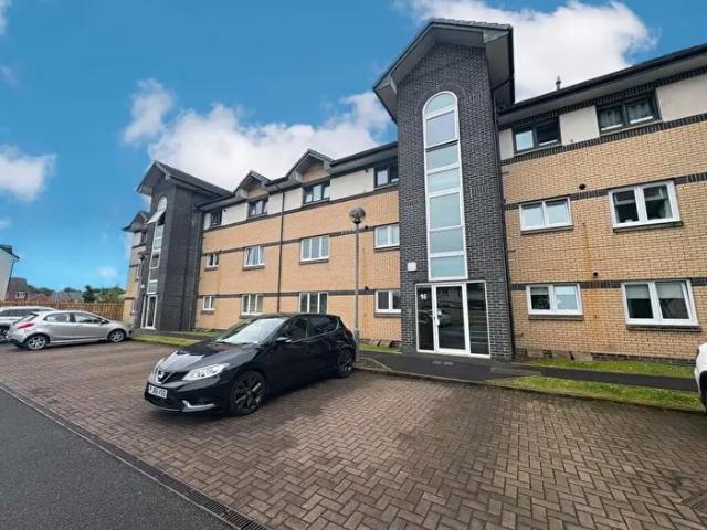 Apartment for rent in Porterfield, Stanwix