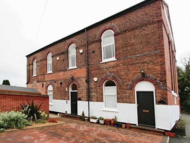 Apartment for rent in Attenborough, East Midlands