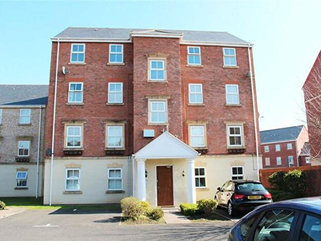 Apartment for rent in Shirley, West Midlands