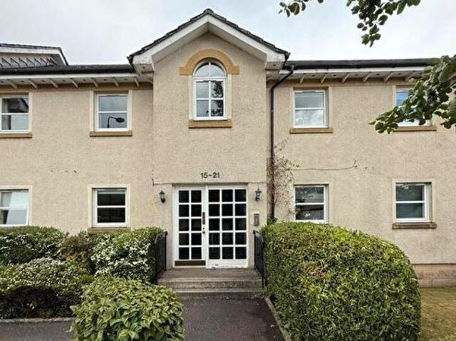 Apartment for rent in Cambuskenneth, Scotland