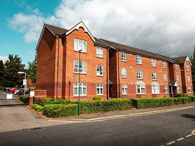 Apartment for rent in Haddon, East Midlands