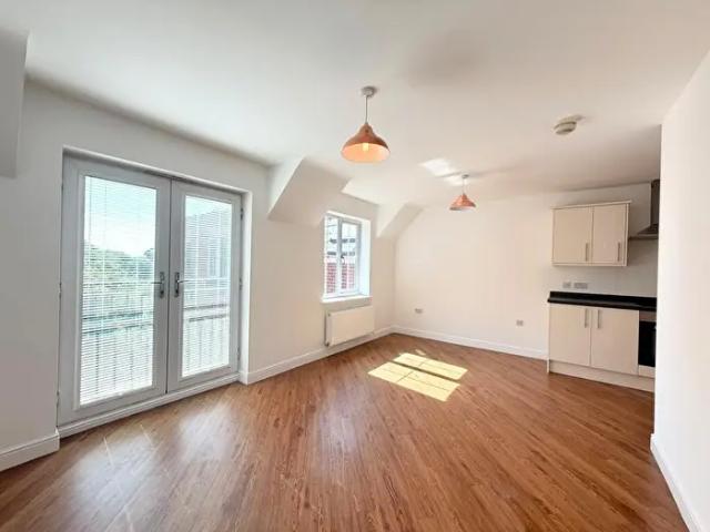 Apartment for rent in Arnold, Gedling