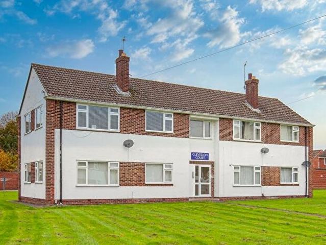 Apartment for rent in Evershot, Oxfordshire