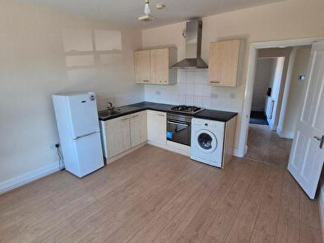 Apartment for rent in Balsall Heath, West Midlands