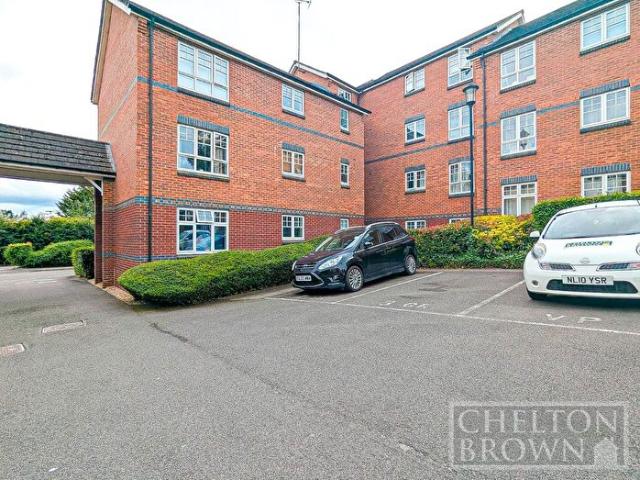 Apartment for rent in Northampton, Northamptonshire
