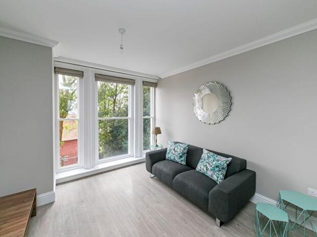 Apartment for rent in Haddon, East Midlands