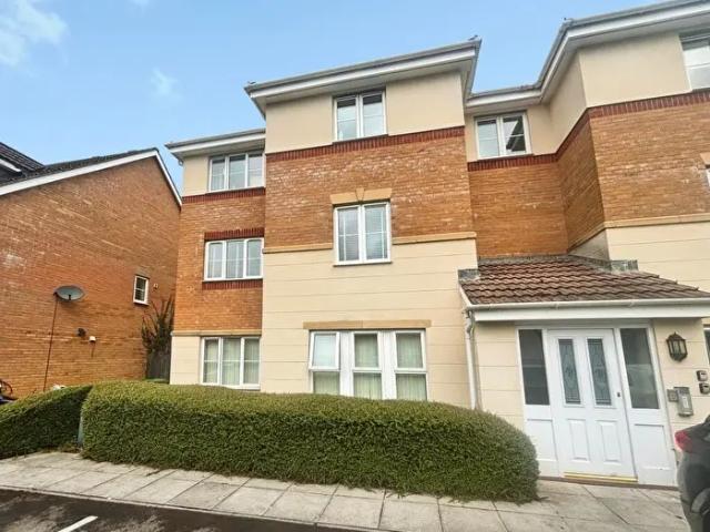 Apartment for rent in Llantrisant, Talbot Green