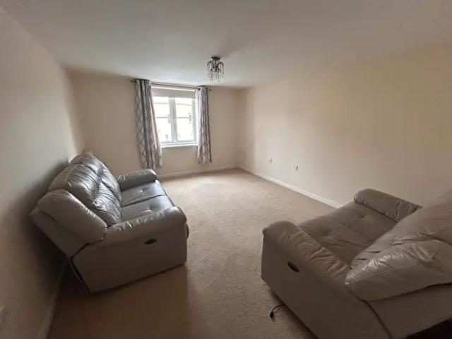 Apartment for rent in Llantrisant, Talbot Green