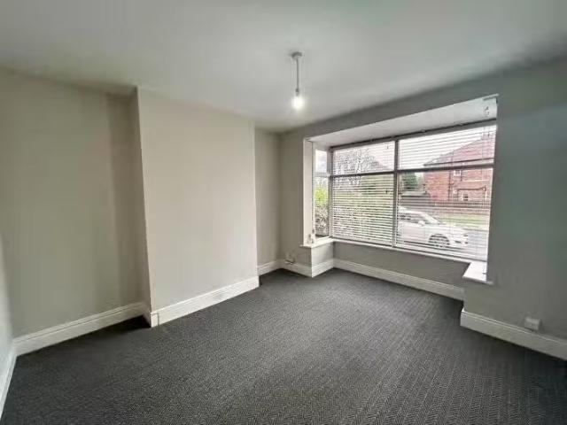 Apartment for rent in Seaton Delaval