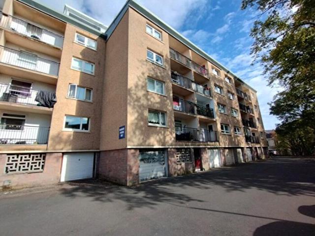 Apartment for rent in North Kelvinside, Glasgow