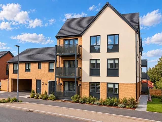 Apartment for rent in Wolverton, Milton Keynes