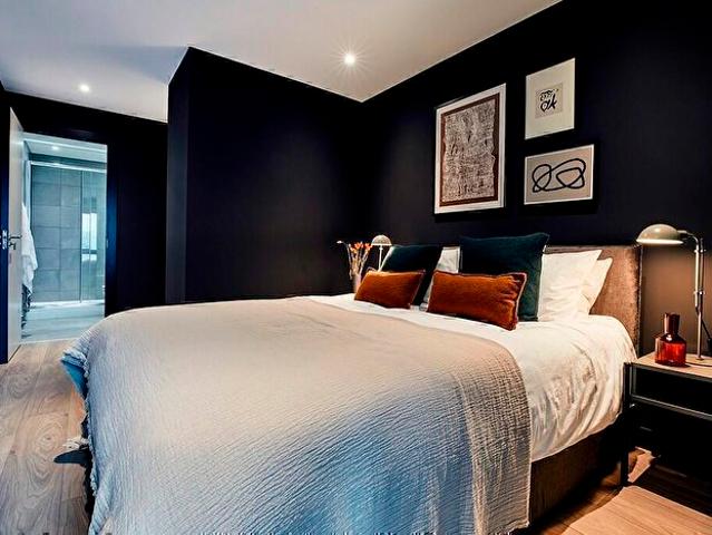Apartment for rent in Tradeston, Scotland