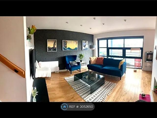 Apartment for rent in Laurieston, Glasgow