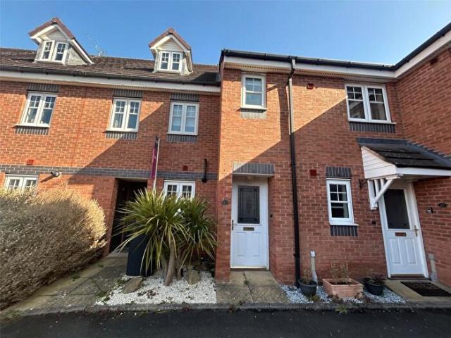 Apartment for rent in Egginton, East Midlands