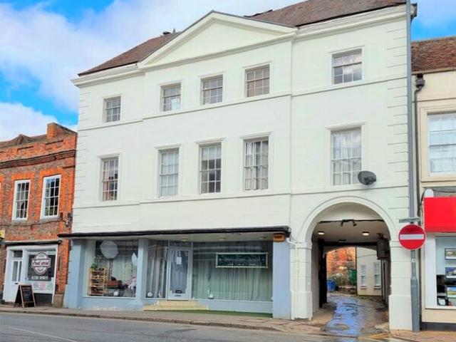 Apartment for rent in Buckingham, Buckinghamshire