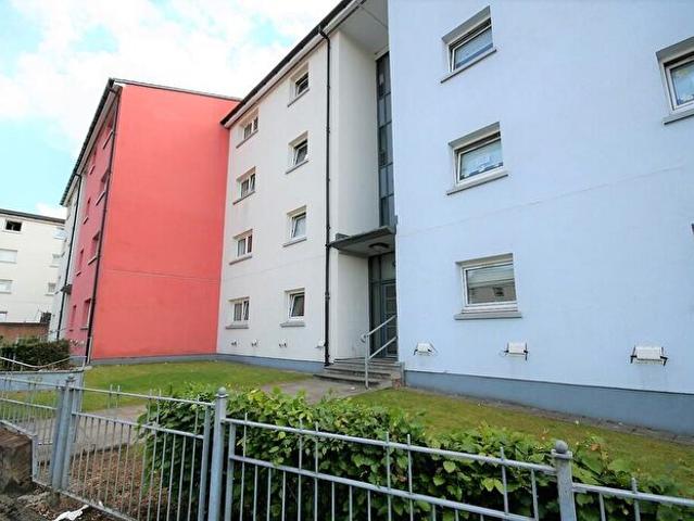 Apartment for rent in Shettleston, Scotland
