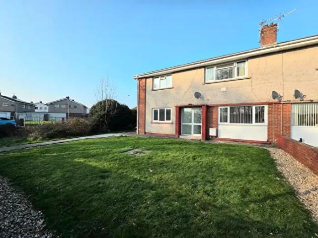 Apartment for rent in Pencoed