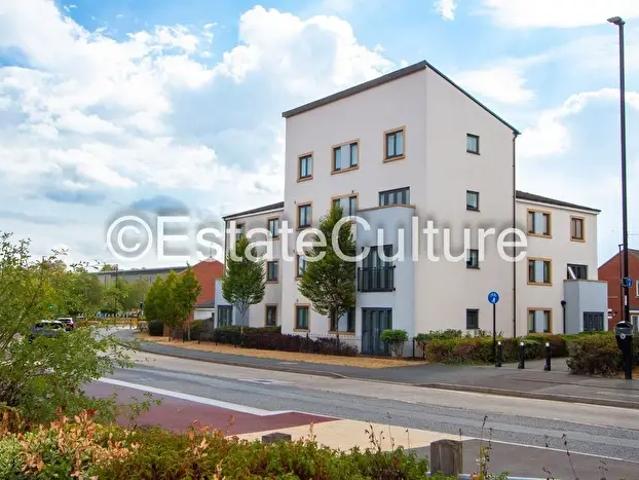 Apartment for rent in West Midlands