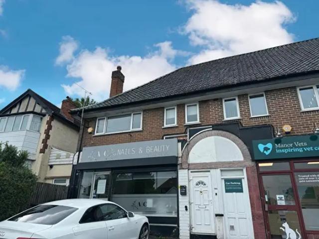 Apartment for rent in West Midlands