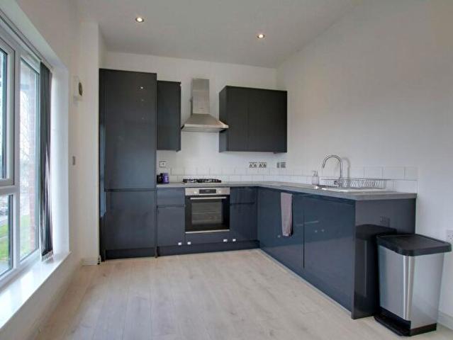 Apartment for rent in Old Wharf, City Of Leicester